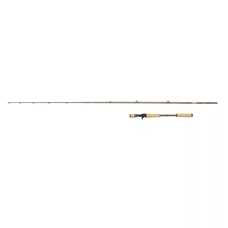   Abu Garcia BEAST PRO2 6511 XH LiveVert Cast 196 cm 50–120 g casting pergető horgászbot