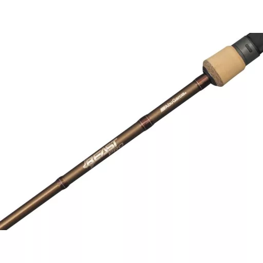 Abu Garcia BEAST PRO2 6511 XH LiveVert Cast 196 cm 50–120 g casting pergető horgászbot
