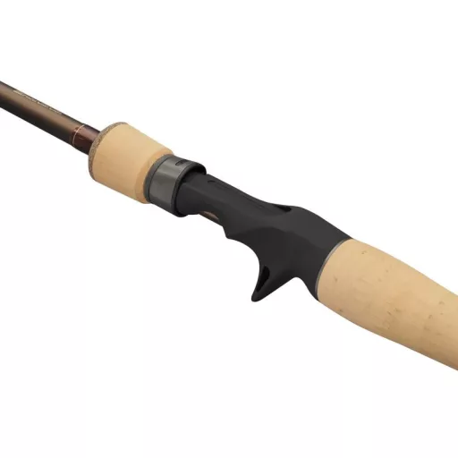 Abu Garcia BEAST PRO2 6511 XH LiveVert Cast 196 cm 50–120 g casting pergető horgászbot