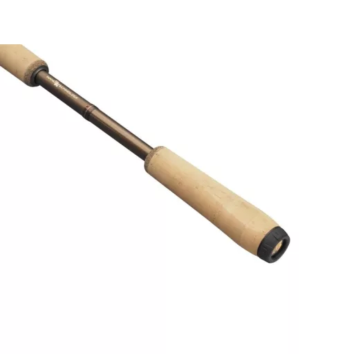 Abu Garcia BEAST PRO2 6511 XH LiveVert Cast 196 cm 50–120 g casting pergető horgászbot