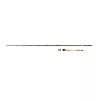   Abu Garcia BEAST PRO2 7411 XH Live Casting 223 cm 40–100 g casting pergető horgászbot