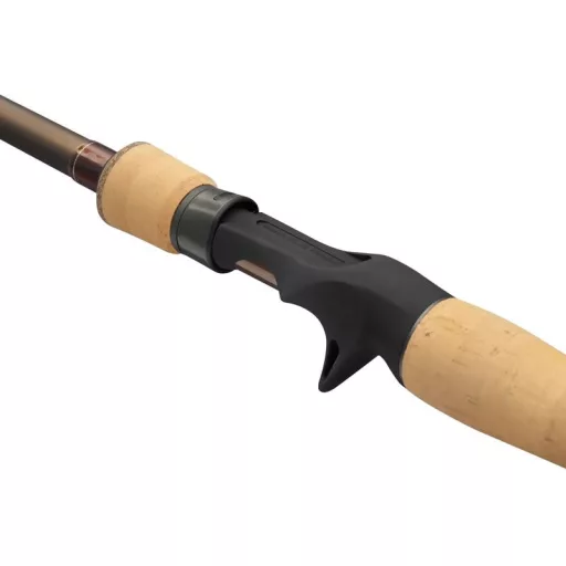 Abu Garcia BEAST PRO2 7411 XH Live Casting 223 cm 40–100 g casting pergető horgászbot