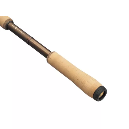 Abu Garcia BEAST PRO2 7411 XH Live Casting 223 cm 40–100 g casting pergető horgászbot