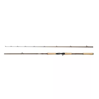   Abu Garcia BEAST PRO2 XXHP Casting 259 cm 80–225 g casting pergető horgászbot