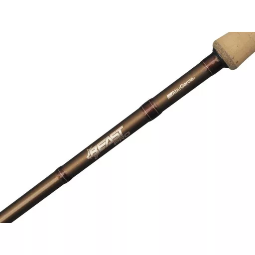 Abu Garcia BEAST PRO2 XXHP Casting 259 cm 80–225 g casting pergető horgászbot