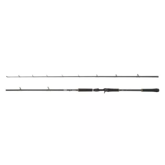   Abu Garcia BEAST X2 HP Casting 240 cm 40–110 g casting pergető horgászbot