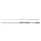 Abu Garcia BEAST X2 HP Casting 240 cm 40–110 g casting pergető horgászbot