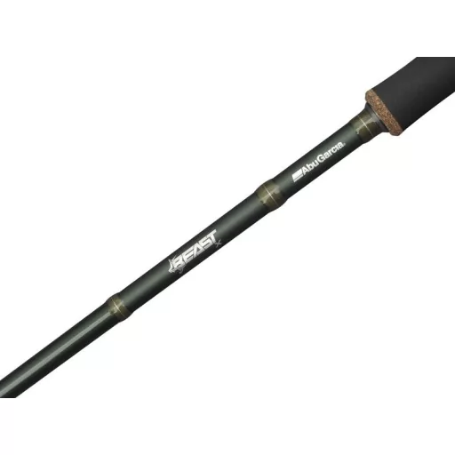 Abu Garcia BEAST X2 HP Casting 240 cm 40–110 g casting pergető horgászbot