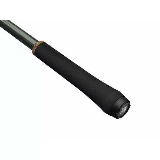 Abu Garcia BEAST X2 HP Casting 240 cm 40–110 g casting pergető horgászbot