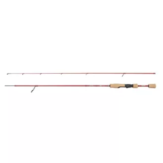   Abu Garcia Carabus Exquisite L 180 cm 1,5–4,5 g pergető horgászbot