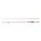 Abu Garcia Carabus Exquisite L 180 cm 1,5–4,5 g pergető horgászbot