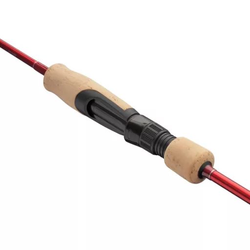 Abu Garcia Carabus Exquisite L 180 cm 1,5–4,5 g pergető horgászbot