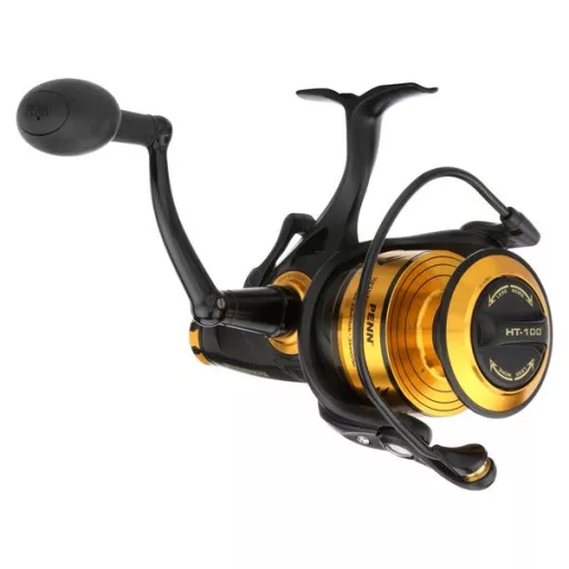 PENN SSVII8500LL EU SPINFISHER VII LL REEL BX peremfutó orsó