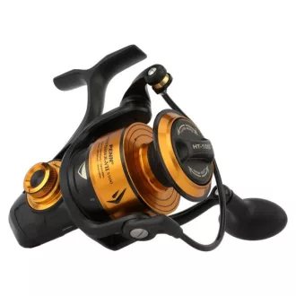 Penn SSVII2500 EU SPINFISHER VII SP BX 2500 harcsázó orsó