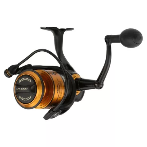 Penn SSVII4500 EU SPINFISHER VII SP BX 4500 harcsázó orsó