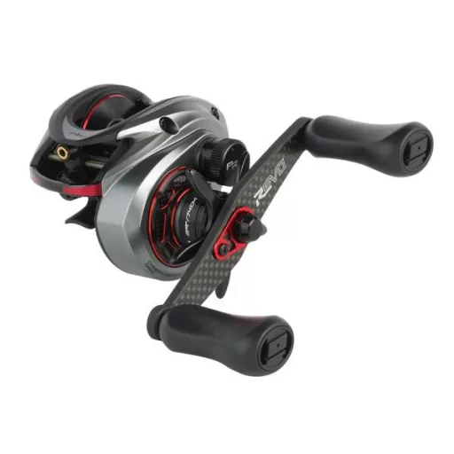 Abu Garcia REVO PRM -L LP multiplikátoros orsó