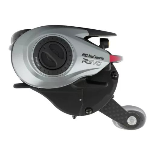 Abu Garcia REVO PRM -L LP multiplikátoros orsó