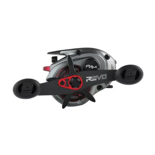 Abu Garcia REVO PRM -HS-L LP multiplikátoros orsó
