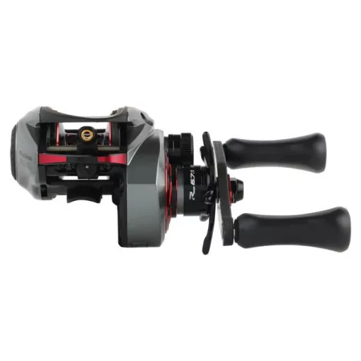 Abu Garcia REVO PRM -HS-L LP multiplikátoros orsó