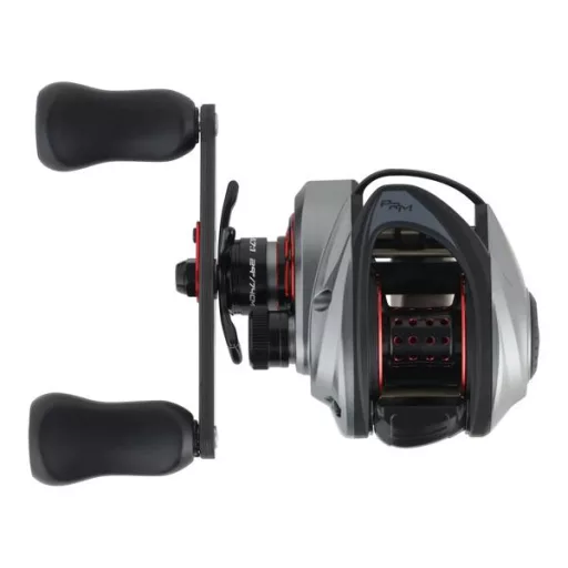 Abu Garcia REVO PRM -HS-L LP multiplikátoros orsó