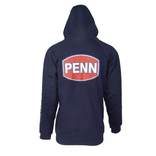 Penn Pro kapucnis S pulóver