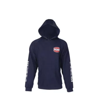 Penn Pro kapucnis 3XL pulóver