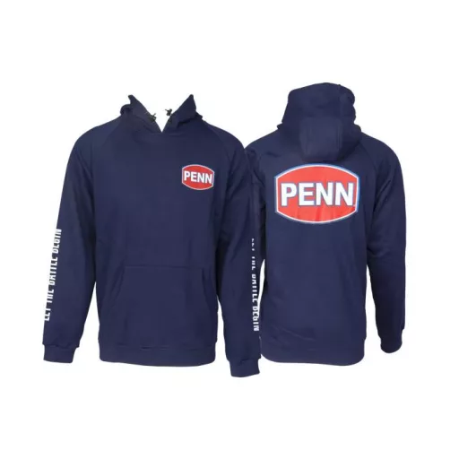 Penn Pro kapucnis 3XL pulóver
