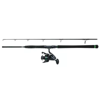 MADCAT Silure Vertical harcsázó szett 180 cm