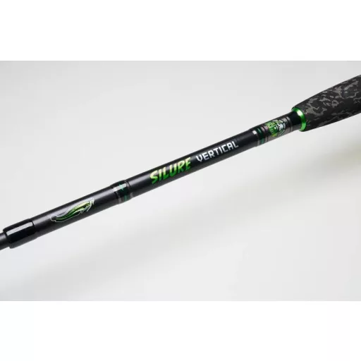 MADCAT Silure Vertical harcsázó szett 180 cm