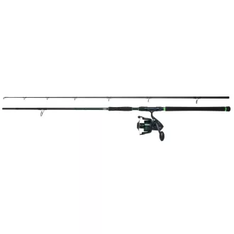 MADCAT Silure Allround harcsázó szett 300 cm