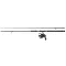 MADCAT Silure Allround harcsázó szett 300 cm