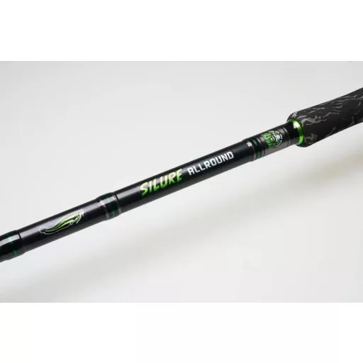 MADCAT Silure Allround harcsázó szett 300 cm