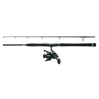 MADCAT Silure Belly harcsázó szett 170 cm
