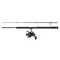 MADCAT Silure Belly harcsázó szett 170 cm