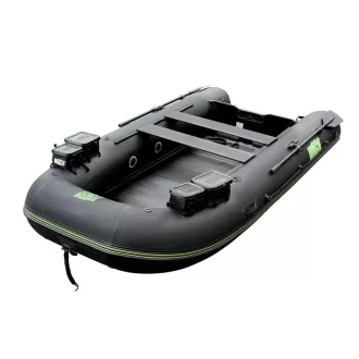   MADCAT Robuster 320 3,20 × 1,70 m 240 × 86 cm horgászcsónak