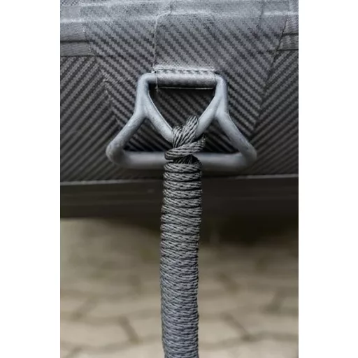 MADCAT Robuster 320 3,20 × 1,70 m 240 × 86 cm horgászcsónak