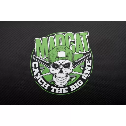 MADCAT Robuster 320 3,20 × 1,70 m 240 × 86 cm horgászcsónak