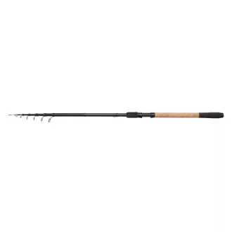 DAM Impulse-X Match 420 cm 10–30 g Tele match horgászbot