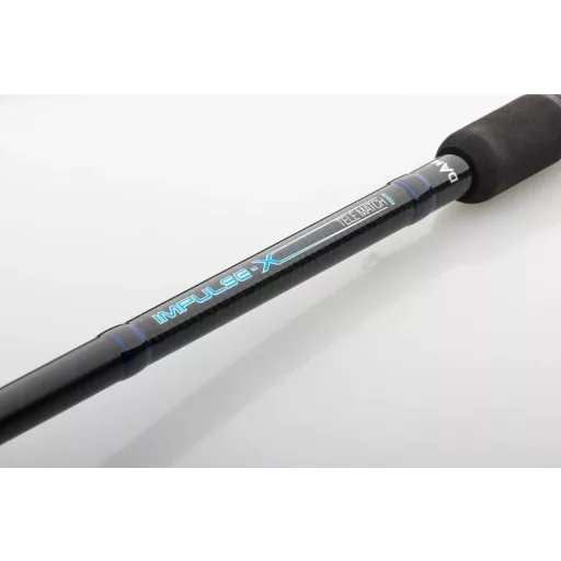 DAM Impulse-X Match 420 cm 10–30 g Tele match horgászbot