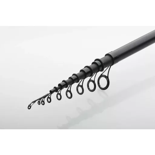 DAM Impulse-X Match 420 cm 10–30 g Tele match horgászbot