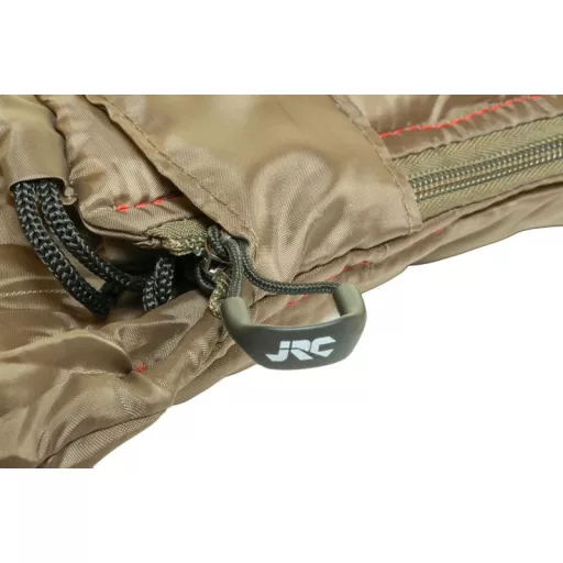 JRC Defender II hálózsák