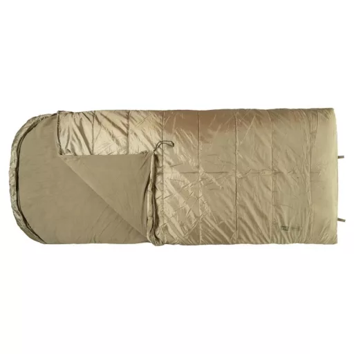 JRC Defender II Fleece polár hálózsák
