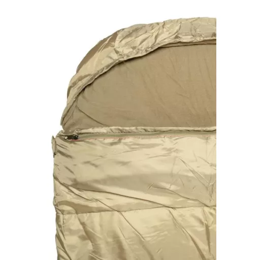 JRC Defender II Fleece polár hálózsák