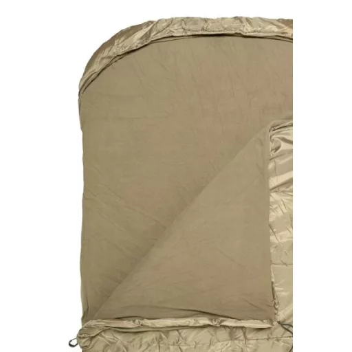 JRC Defender II Fleece polár hálózsák