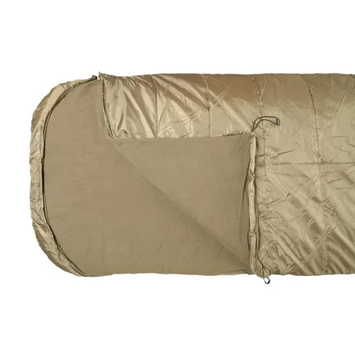 JRC Defender II Fleece polár hálózsák