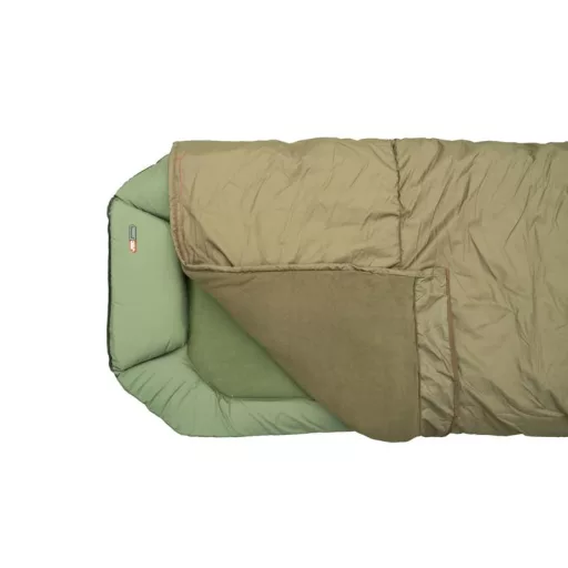 JRC Defender II Fleece Cover hálózsáktakaró