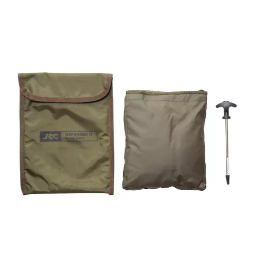 JRC Defender II Sling Sack 120 × 75 cm pontyzsák