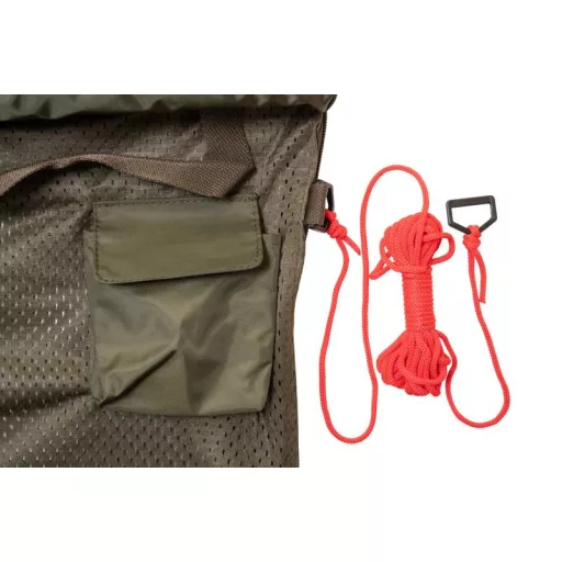 JRC DEFENDER II RETAINER SLING haltartó zsák mérlegelő zsák
