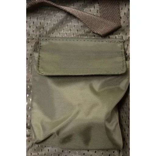 JRC DEFENDER II RETAINER SLING haltartó zsák mérlegelő zsák