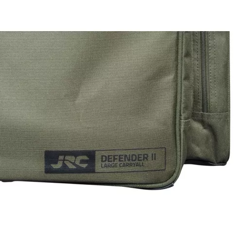 JRC Defender II X-large horgásztáska